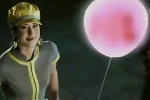 Three - Comedy Video Balloons